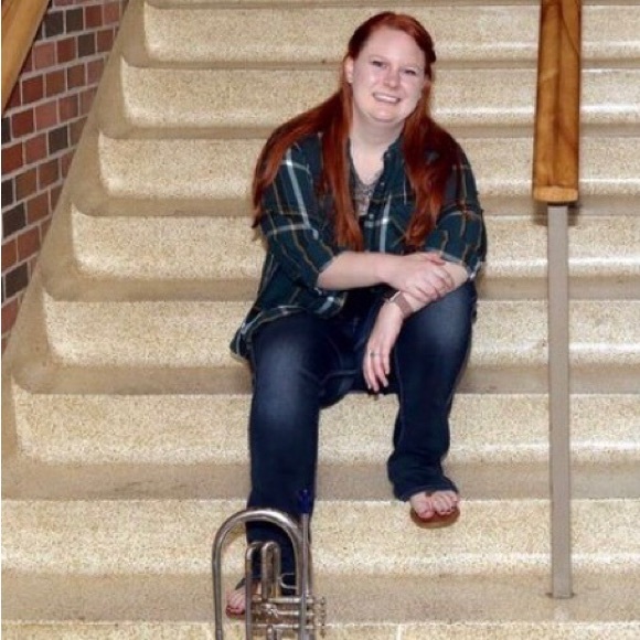 Meet your Posher, Meg - Picture 3 of 3